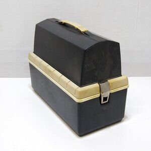 King-Seely Thermos 1960s Lunch Bucket Combo and Thermos Bottle No. 2210 Vintage